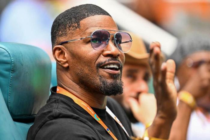 The Jamie Foxx Story Is A Reminder Of The Dangers Of Unchecked 